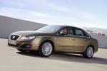 Seat Exeo 2009 года